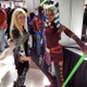 Illustration for article titled The Absolute Best Cosplay From New York Comic-Con 2013
